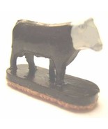 AMERICAN FLYER TRAINS BROWN COW 771 STOCKYARD S Gauge Scale Parts - $438.52 MXN