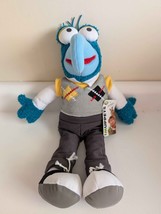 The Muppets Gonzo Plush - £27.26 GBP