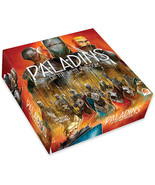 Paladins of the West Kingdom Game - £64.35 GBP