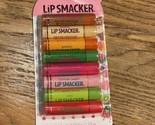 8-Pack Lip Smacker Original &amp; Best Flavor Forever Lip Balm Party Pack - £7.93 GBP