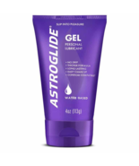 Astroglide Water-Based Personal Lubricant 113g Gel - $105.86 CAD