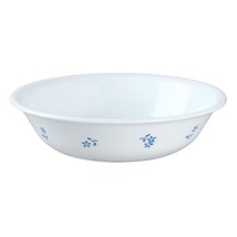 Corelle Livingware Provincial Blue 10-Oz Dessert Bowl - £21.79 GBP