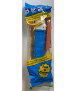 Vintage Donald Duck Pez Dispenser New Old Stock SEALED - $14.84