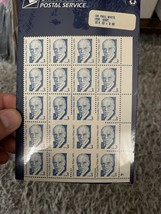 Scott #2170 3¢ 1986; Dr. Paul White; Plate Block of 4; MNH, VF; very nice block - $3.00