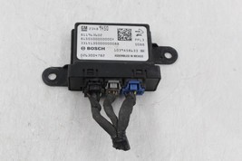 Chassis Ecm Driver Park Assist Opt Ufq Fits 2015 Cadillac Cts Oem #21723 - £99.10 GBP