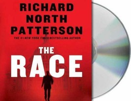 The Race by Richard North Patterson (2007, Compact Disc, Abridged edition)z - £3.53 GBP