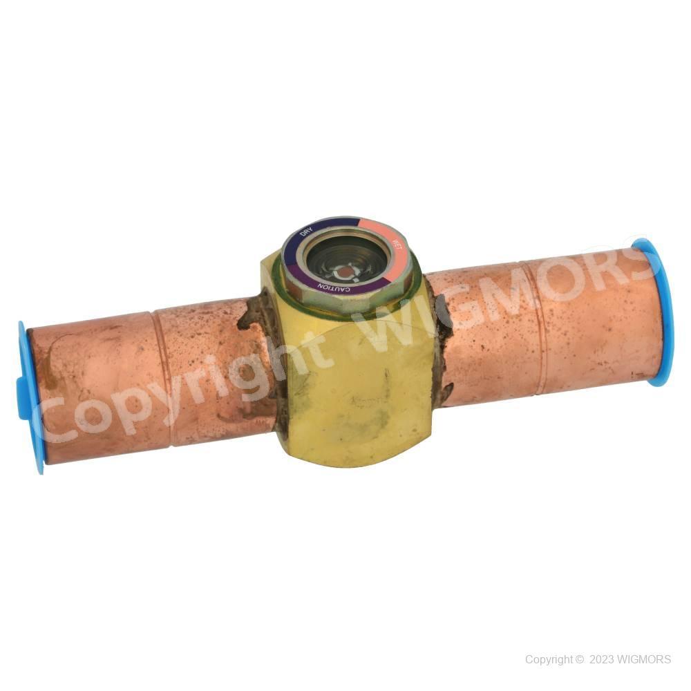 Sight glass Alco AMI   FI-35/1-3/8&quot;ODS - $39.29