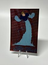 Vintage Marvel Postcard Spider-Man HYDROMAN Universal Islands Adventure JD - $6.91