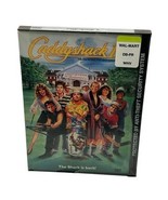 DVD Caddyshack II  1988 Release   New Sealed  -Snap Case  Fast Shipping - $20.05 CAD