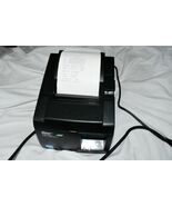 Star TSP100 ECO Future Print Receipt Thermal Printer TSP100II tested w c... - €58,28 EUR Star TSP100 ECO Future Print Receipt Thermal Printer TSP100II tested w c... - €58,28 EUR