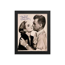 Grace Kelly signed promo photo Reprint - £51.95 GBP