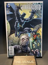 Batman & Robin Eternal #16  2016  DC comics - £2.35 GBP