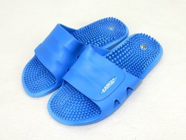 Women&#39;s Waterproof Massaging Sandals ~ Shower, Beach, Pool, Garden - Asst Colors - £7.80 GBP