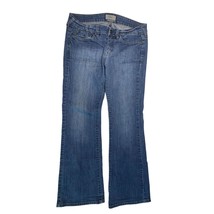 To The Max Womens Size 12 Boot Cut Jeans TM404277 - £10.67 GBP