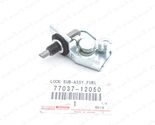 New Genuine Toyota 91-97 LC80 LX450 96-02 4Runner 88-97 Corolla Fuel Doo... - $442.56 MXN