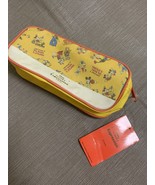 Mickey Mouse Yellow Pen Case - $421.95 MXN