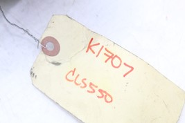 06-11 MERCEDES-BENZ W219 CLS550 STEERING COLUMN SWITCH CRUISE WIPER K1707 image 12