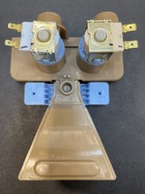 GE Washer Water Inlet Valve K-78863-1 290d2231g002 - €16,20 EUR