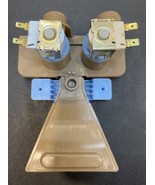 GE Washer Water Inlet Valve K-78863-1 290d2231g002 - $350.28 MXN