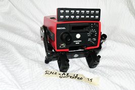 Sokkisha RED2L D70143 AUTORANGER LIETZ Distance Meter Untested AS IS- READ- - $200.88
