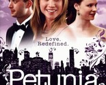 Petunia DVD | Region 4 - $7.05