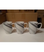 corelle porcelain cups Urban Arc - £9.67 GBP