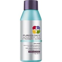 Pureology strength cure cleansing conditioner 17 oz 657419 thumb200