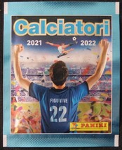 Packet Bustina del box da 150. Calciatori 2021-2022 Panini - $38.07 MXN
