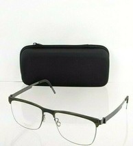 Brand New Authentic LINDBERG Eyeglasses 9815 Frame Color PU9 52mm 9815 - £280.44 GBP