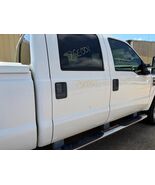 Passenger Rear Side Door Crew Cab Fits 08-12 FORD F250SD PICKUP 104979406 - $243.62