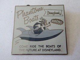 Disney Trading Pins 76445 DLR - Dateline: Disneyland 1955 - Opening Day Newspape - £17.09 GBP