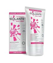 Solante Tele-Rubor Sun Care Lotion Spf 50+ 150ml - £30.60 GBP