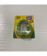 ZURU 5 Surprise Toy Mini Brands Series 2 #104 CRAYOLA WASHABLE PAINT PAL... - £1.87 GBP