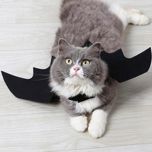 Black Cat Bat Wings - £17.02 GBP