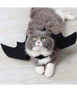 Black Cat Bat Wings - £16.67 GBP