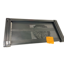 Heng Fu Adjustable Laptop Stand Desk With Cooling Fan DC 5V Sleeve Bearing - £20.28 GBP