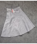 Oasis skirt Grey Jersery size 10 NEW with Tags - €16,30 EUR
