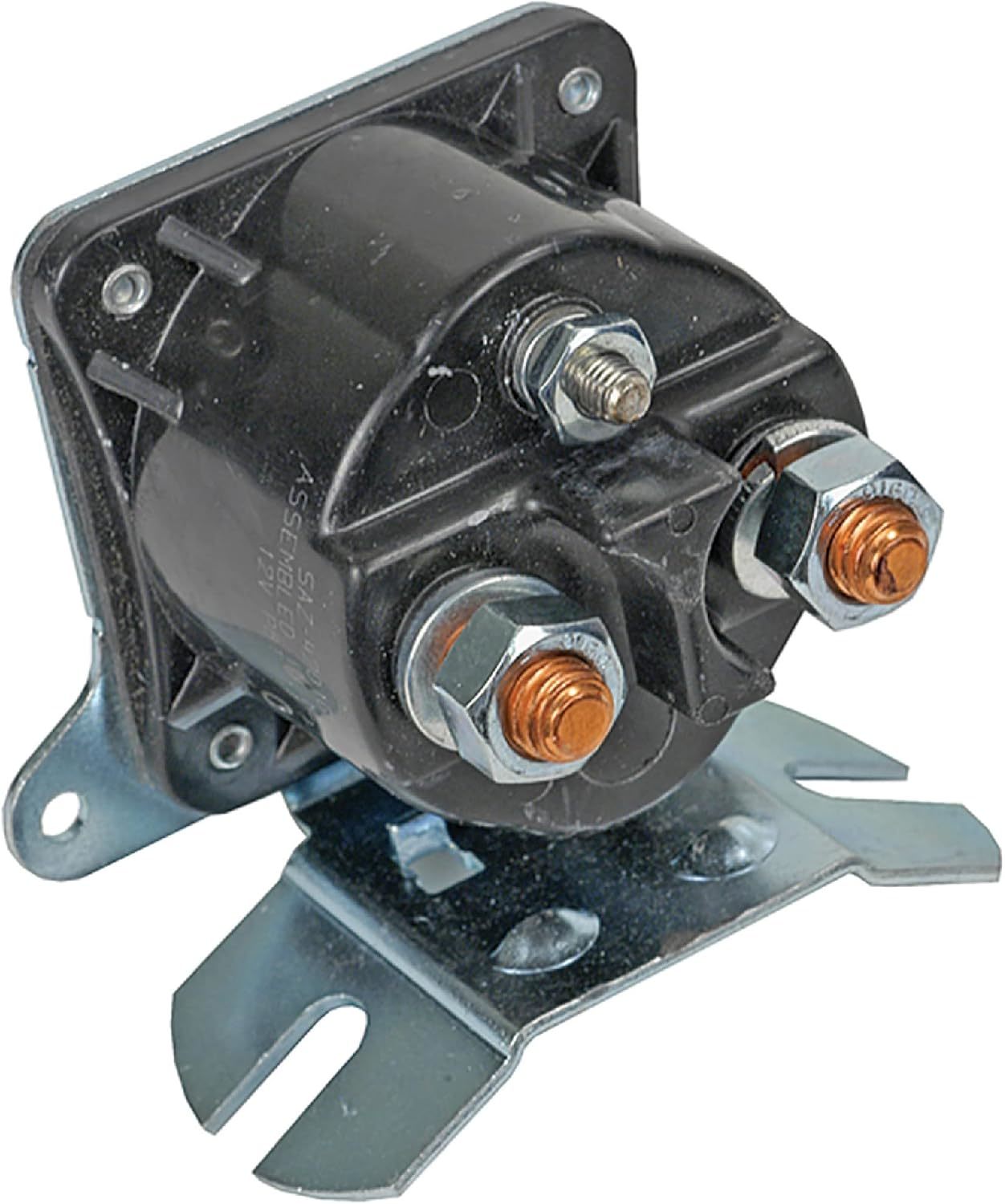 Solenoid Compatible With/Replacement For 240-20004 12V 100 Continuous, S... - $59.96