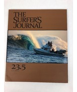 THE SURFERS JOURNAL Volume 23  Issue 5 — Fast Free First Class Shipping - $12.28 CAD