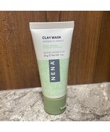 NENA Clay Mask Detox Tighten Glacial Oceanic Clay 1oz Travel Size  - $6.77 CAD