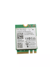 Intel 8260NGW Dual Band 08XG1T Wifi Card - $7.49