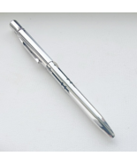 VINTAGE NORMA PAT USA 925 STERLING SILVER MULTIFUNACTIONAL PENCIL (WITH ... - $1,606.29 MXN