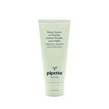 Pipette Baby Cream to Powder - Talc-Free Baby Powder, Keep Baby&#39;s Skin H... - $19.99