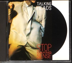 Talking Heads - Stop Making Sense (Target Edition) - CD [07] GERMANY - $51.23