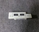 241739710 FRIGIDAIRE TEMPERATURE CONTROL BOARD - $100.00