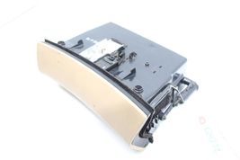 03-06 MERCEDES-BENZ S55 AMG GLOVE BOX STORAGE COMPARTMENT Q4231 image 2