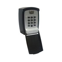 Sentinel Push Button wall mounted Key Safe  - $153.00