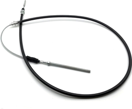 Replacement for Manual Transmission Clutch Cable Chevy GMC Kodiak Topkic... - €110,31 EUR