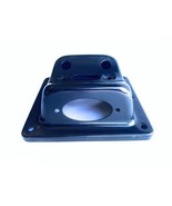 Bench grinder base stand bottom leg - $13.72