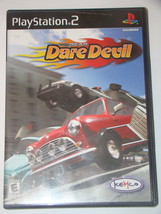 Playstation 2 - TOP GEAR Dare Devil (Complete with Manual) - £14.38 GBP